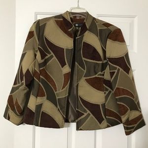 Toni Morgan Women’s Jacket